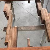 ROUND TABLE LOUIS PHILIPPE REVAMPED