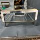 Coffee table design Jean-Charles