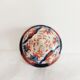 Vase couvert japonais Imari, 19e siècle