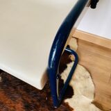Chaise monocoque Meubles Gautier 1970