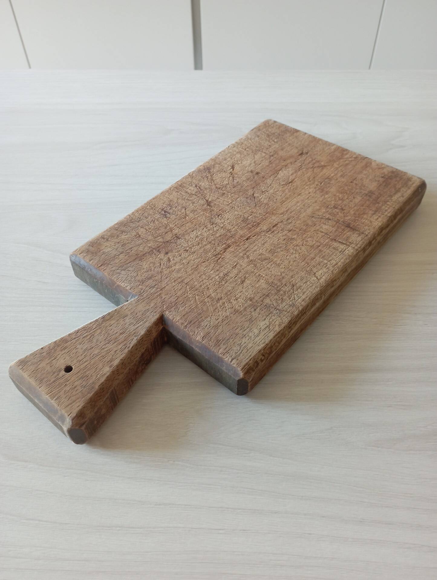 Cutting board
