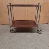 Designer trolley 60-70 textable