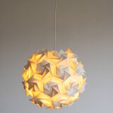 Aperture pendant lamp by Claire Norcross for Habitat, 2003
