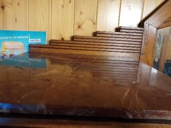 Meuble buffet Art Déco