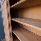 Sliding door wardrobe