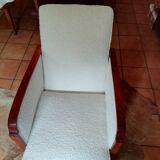 Fauteuil studio