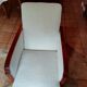 Studio armchair