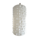 1960s Limburg Bauhaus Glass Lamp