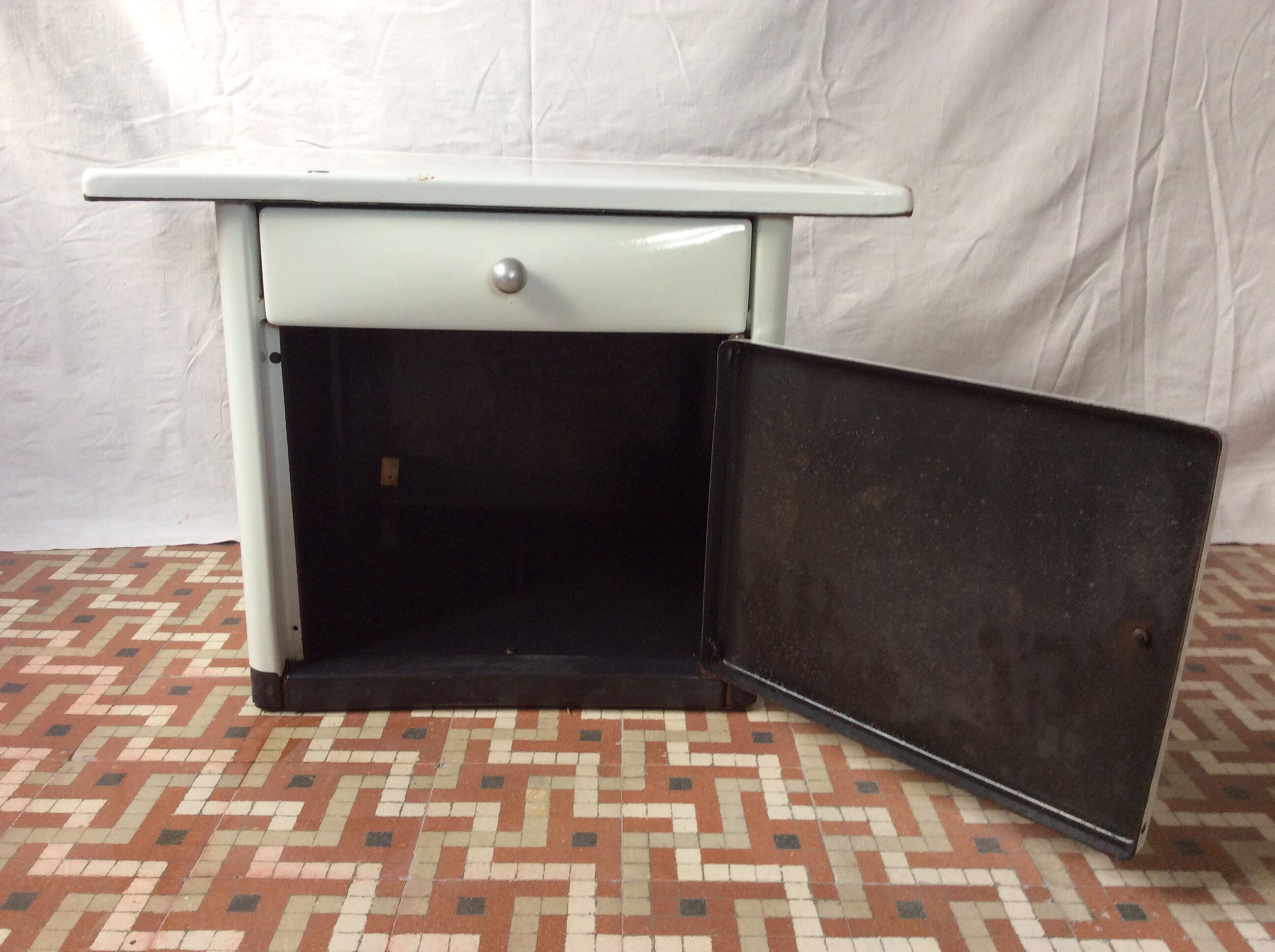 Small vintage buffet
