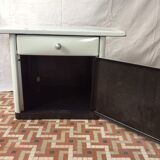 Small vintage buffet