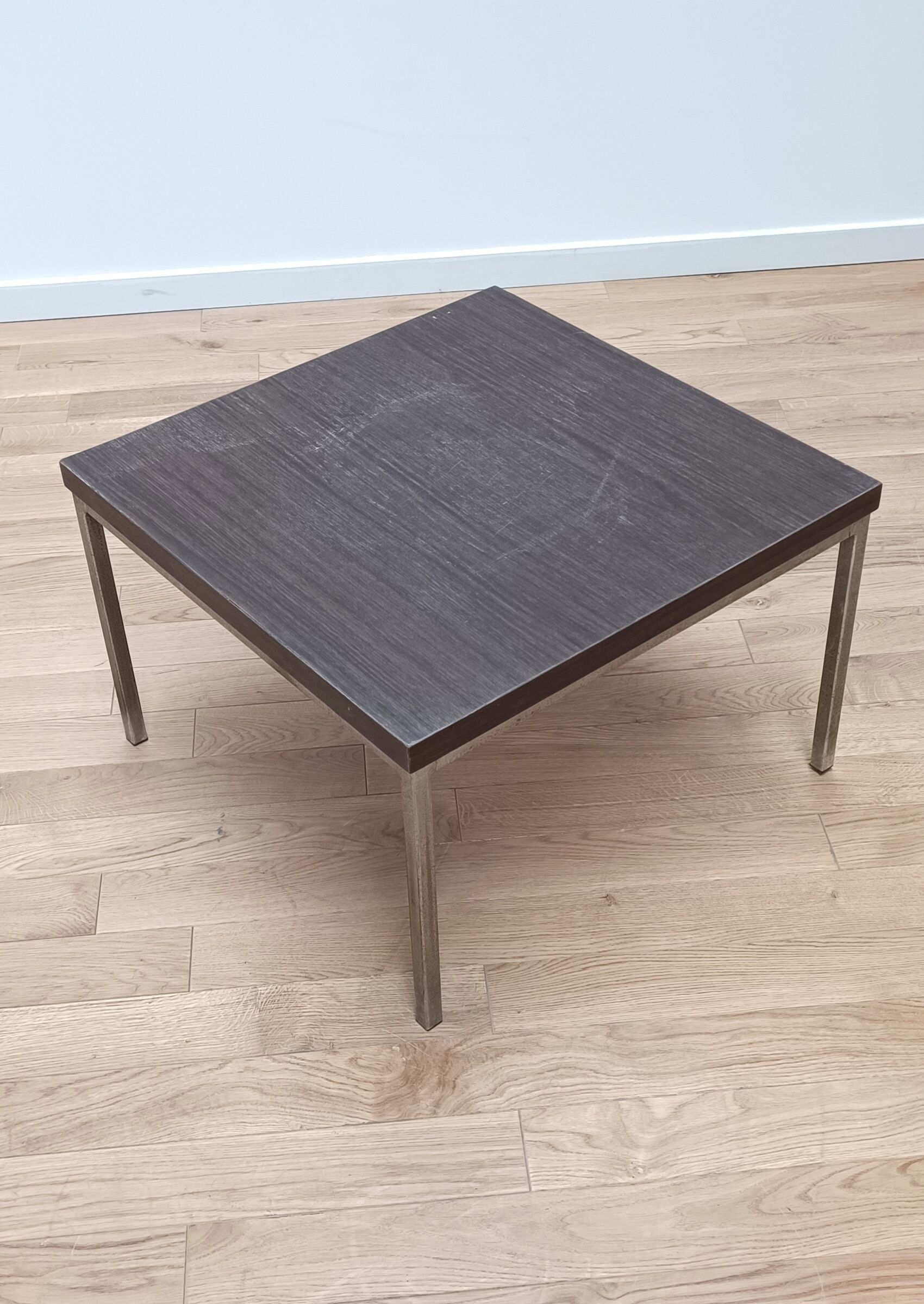 Vintage coffee table