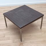 Table basse vintage