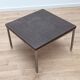 Vintage coffee table