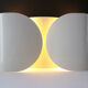 Wall sconce design Tobia Scarpa Foglio Flos