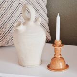 Bougeoir en céramique