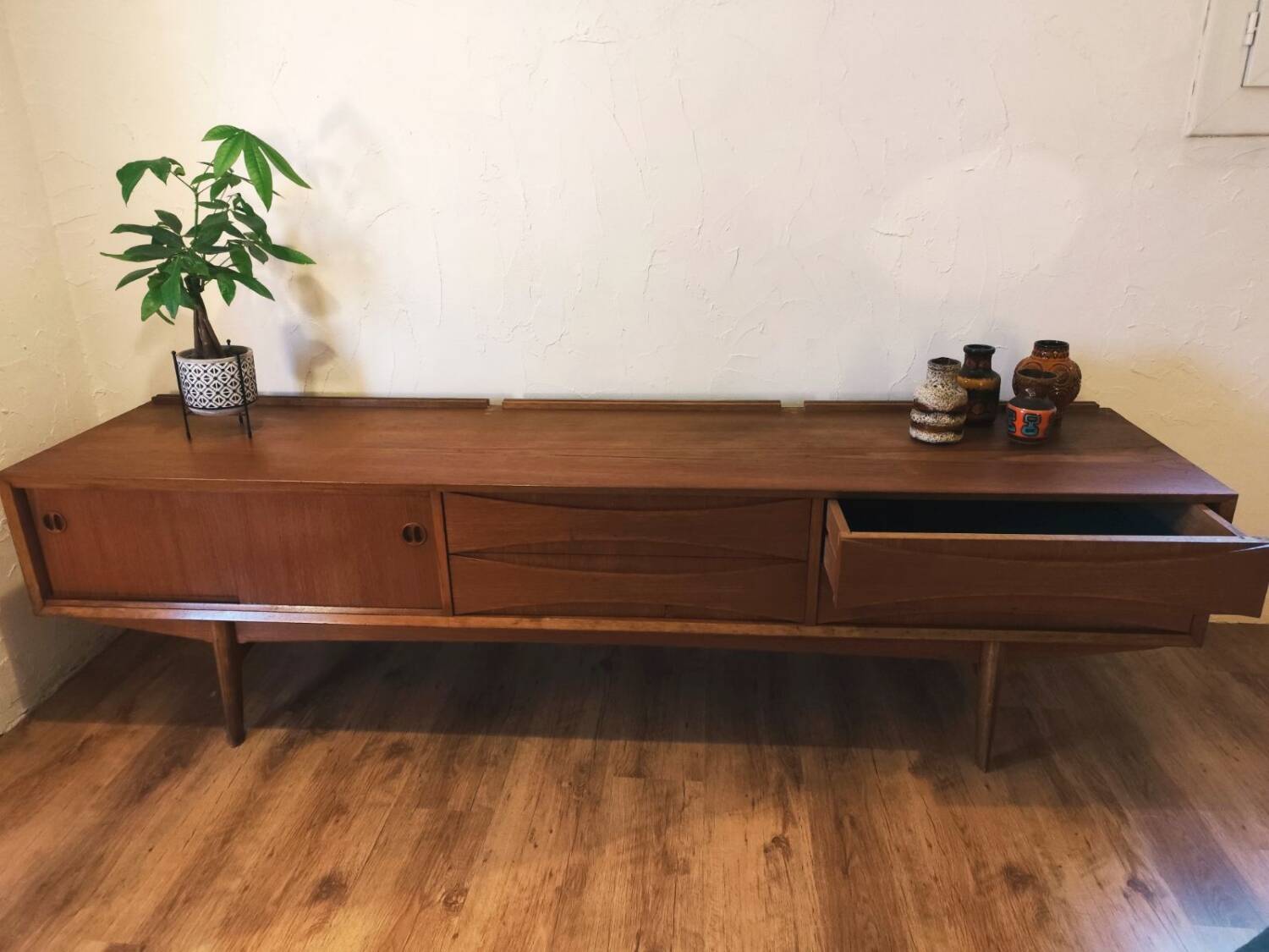 Scandinavian sideboard
