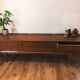 Enfilade scandinave