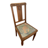 Art Deco chair
