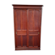 Old Penderie wardrobe in Beech 1900