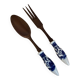 Serving cutlery