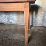 Farmhouse table