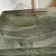 Art Deco glass catchall, Jean Luce