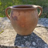 Amphora pottery