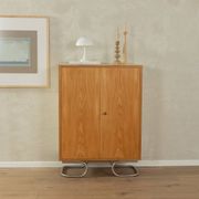 Commode des années 1950, Oldenburger Möbelwerkstätten, vintage