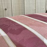 Empire XIXth mahogany armchair