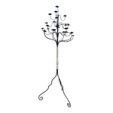 Large Danish candelabra