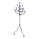 Grand Danish candelabrum