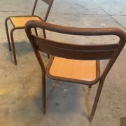 Chaises d’atelier