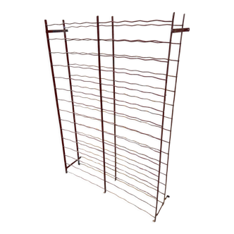 Cave à vin étagère 150 bouteilles
