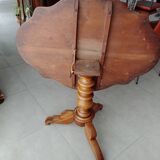 Table de salon