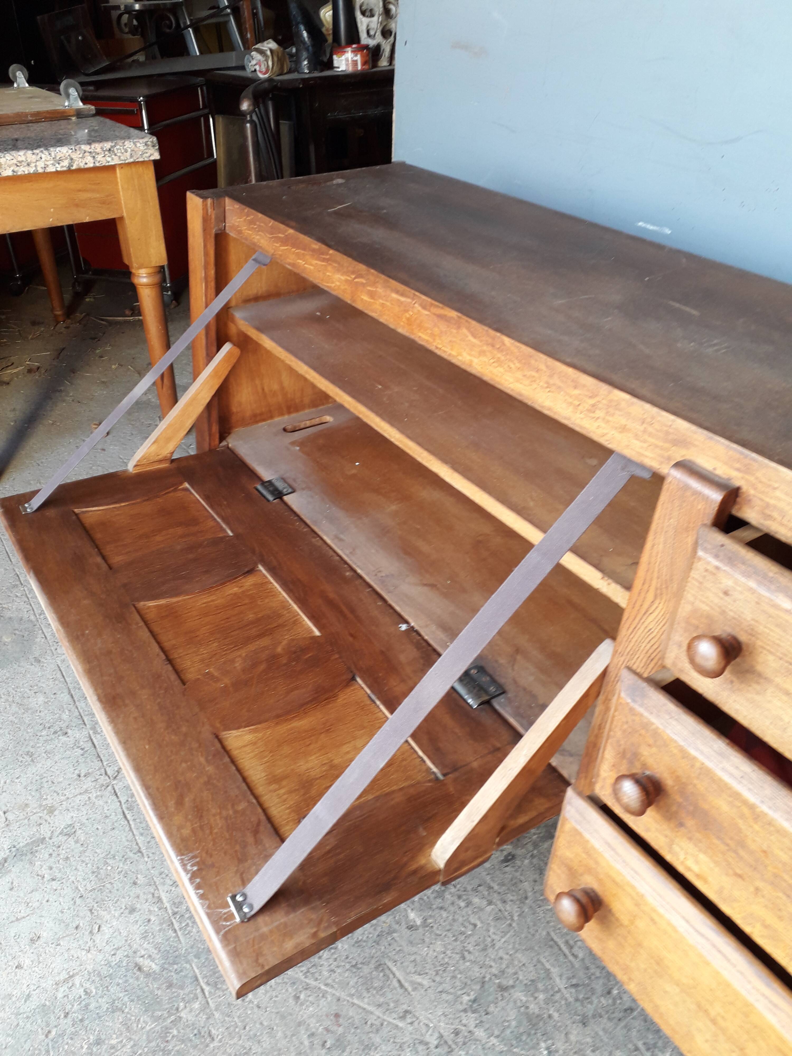 Guillerme and Chambron sideboard