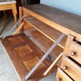 Guillerme and Chambron sideboard