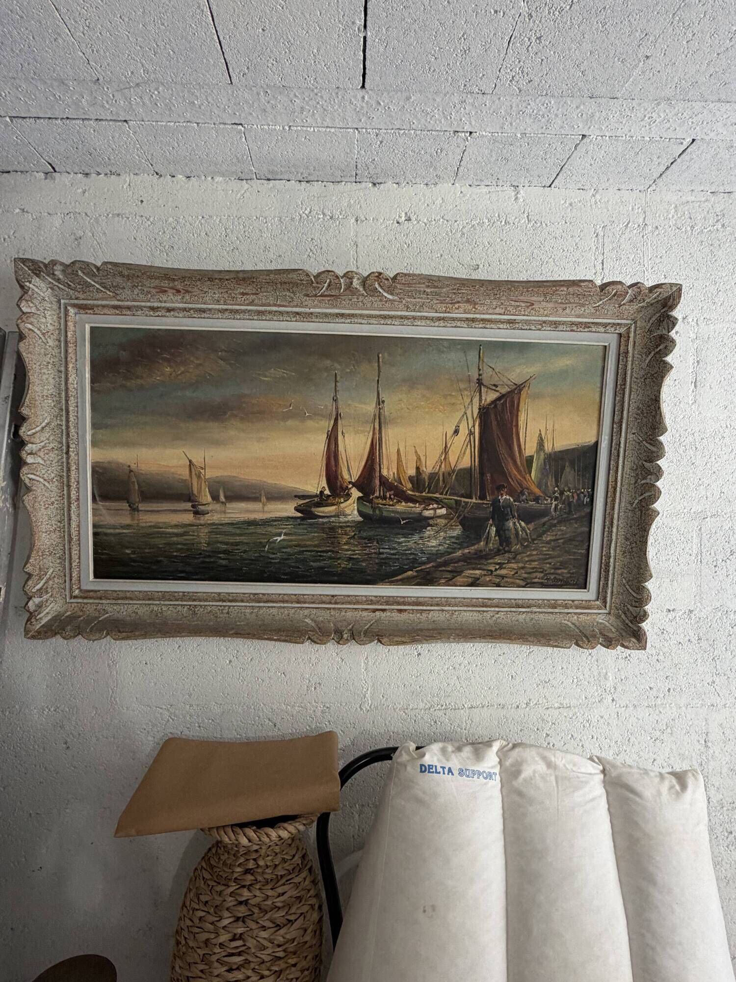 Tableau R Lambert