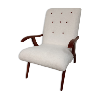 Fauteuil scandinave