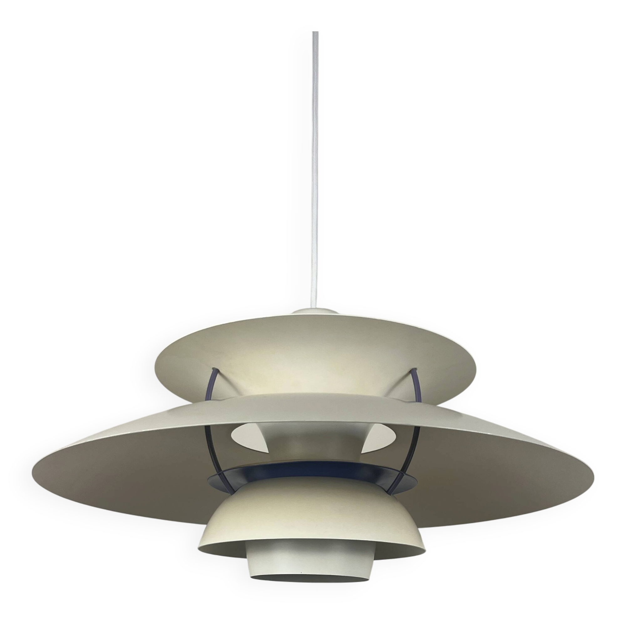 Vintage Louis Poulsen PH5 - Poul Henningsen