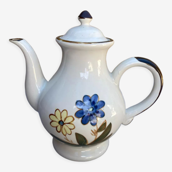 Vintage teapot