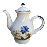 Vintage teapot