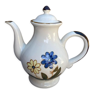 Vintage teapot