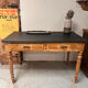 Old kitchen table