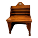 Reissue of George Sand's desk at the Château de Nohant.