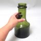 Glass carafe Tapio Wirkkala Iittala 1960s