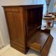 Louis XV style TV cabinet