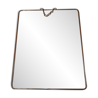 Barber mirror 23x29