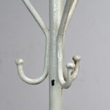 Iron Coatrack, Circa 1930