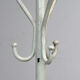 Iron Coatrack, Circa 1930