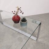 Table basse vintage
